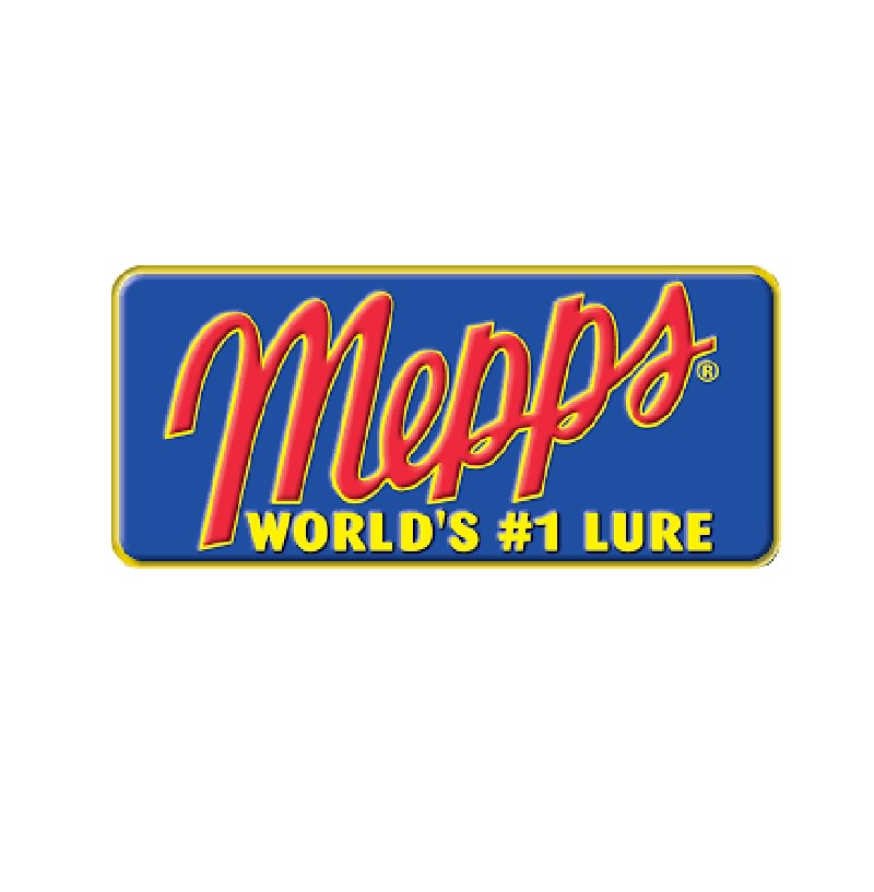 Mepps spinner